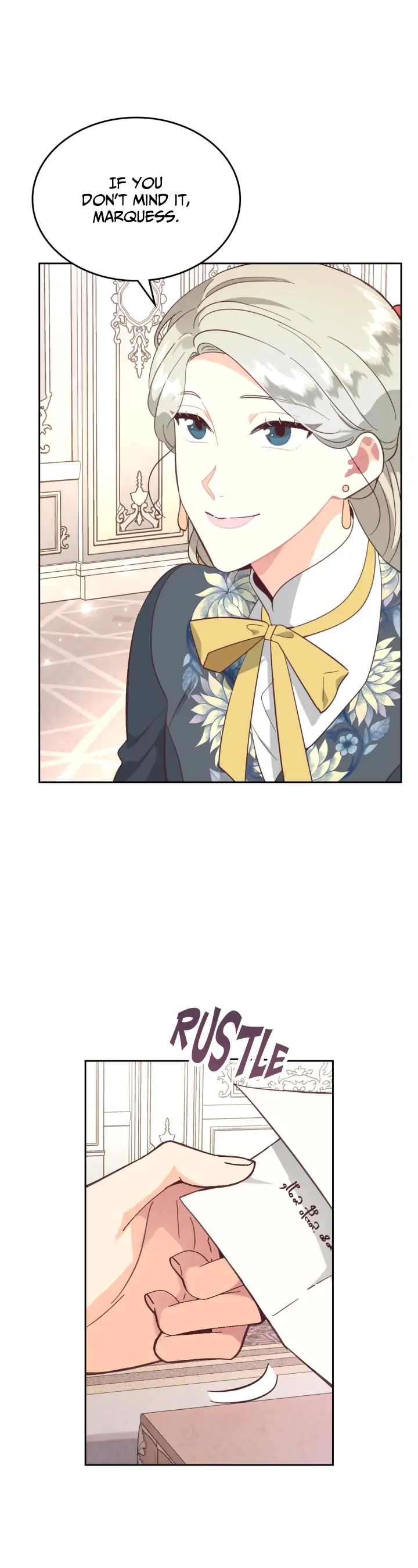 Read Emperor And The Female Knight ENGLISH Manga Online