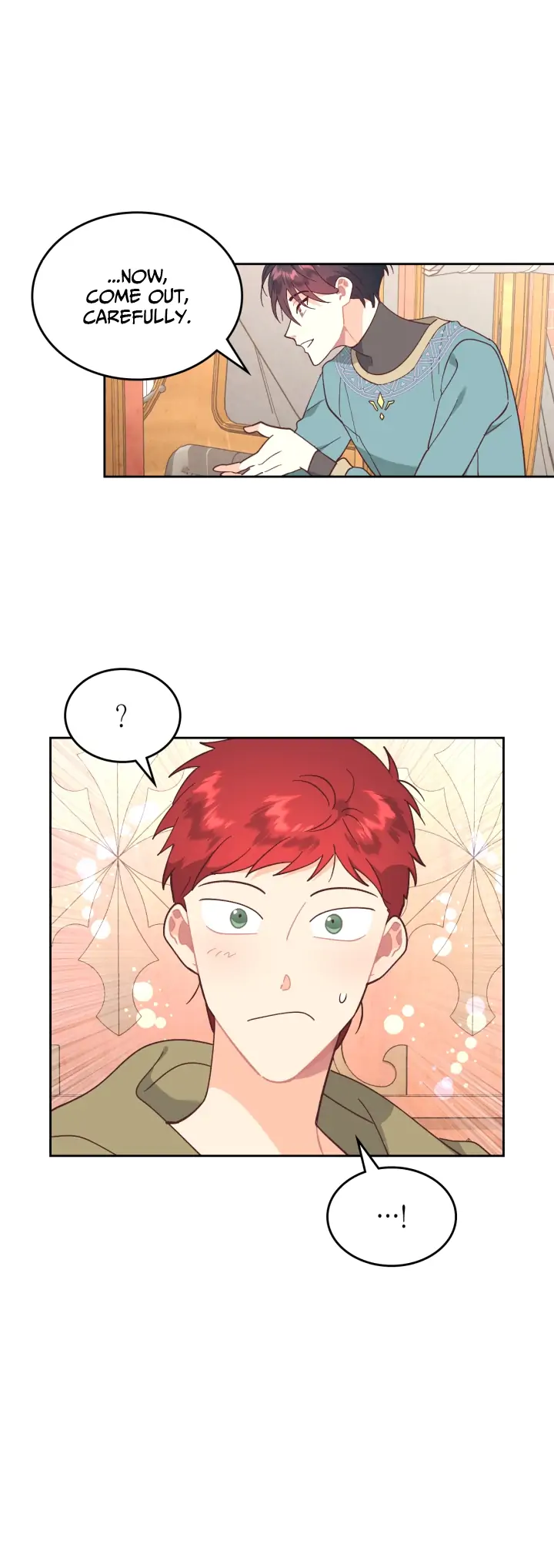 Read Emperor And The Female Knight ENGLISH Manga Online