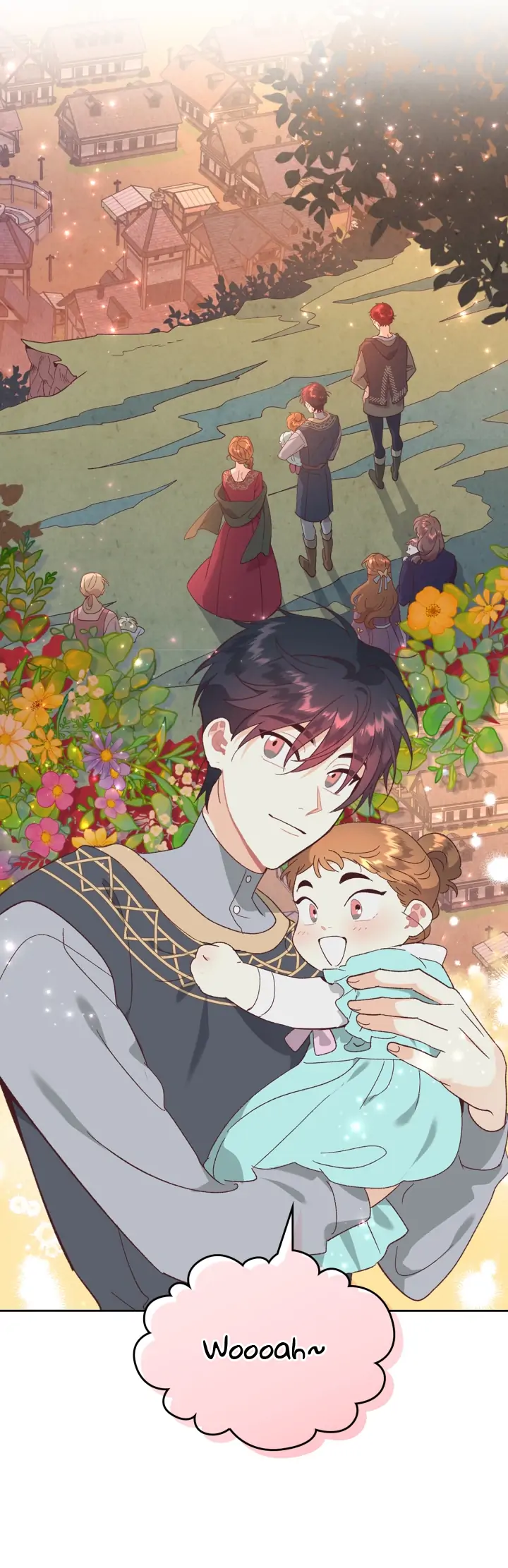 Read Emperor And The Female Knight ENGLISH Manga Online