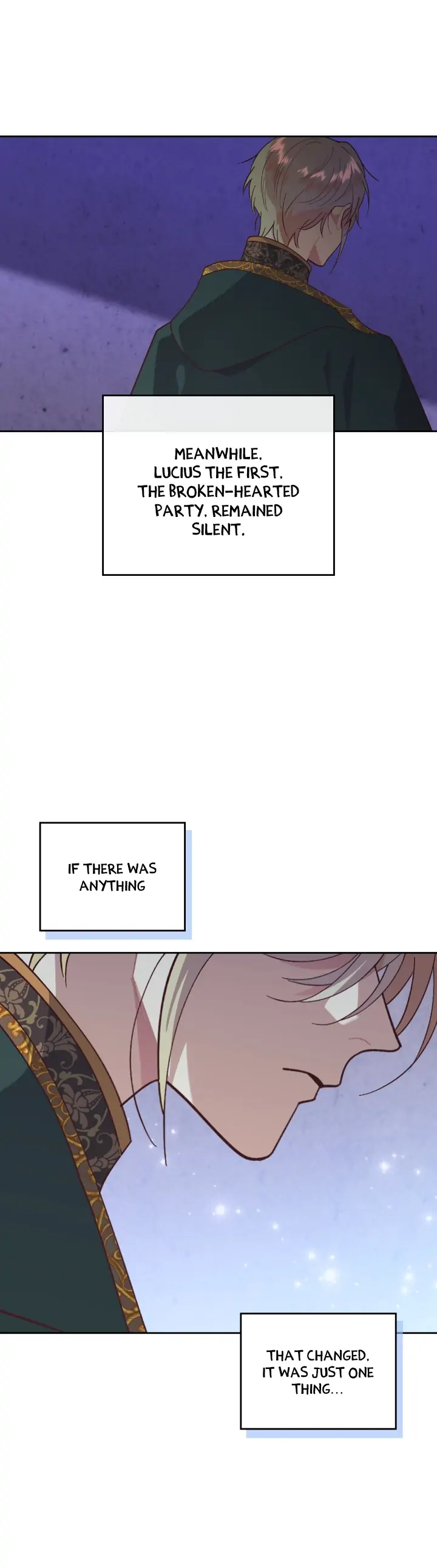 Read Emperor And The Female Knight ENGLISH Manga Online