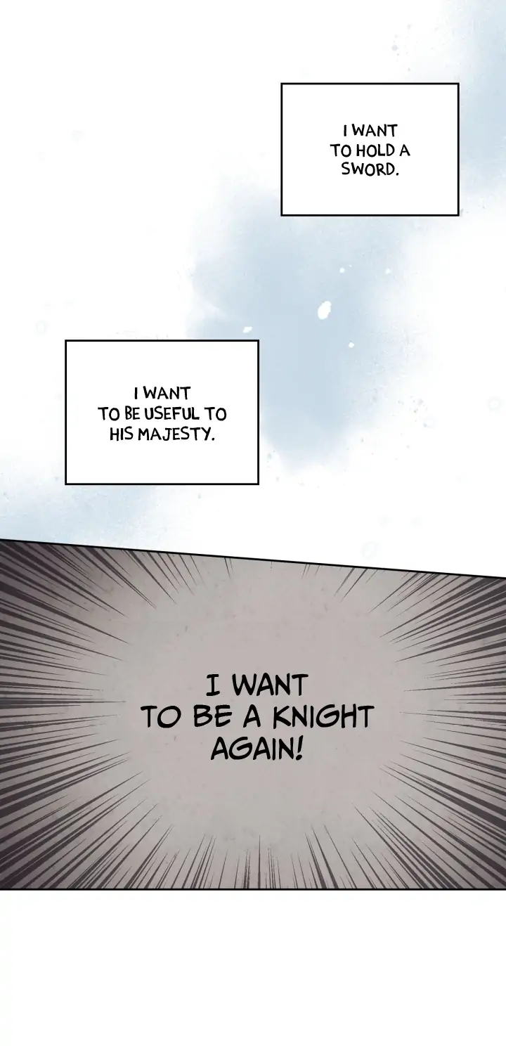 Read Emperor And The Female Knight ENGLISH Manga Online
