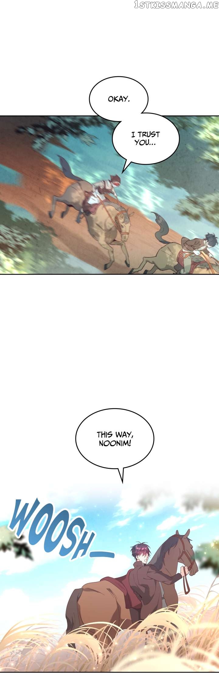 Read Emperor And The Female Knight ENGLISH Manga Online
