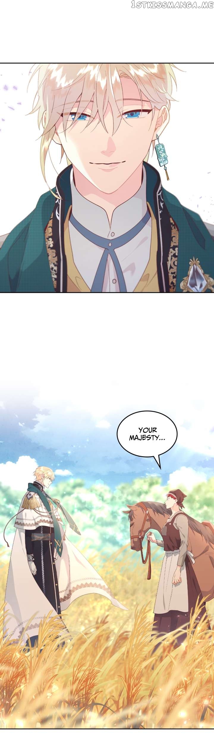 Read Emperor And The Female Knight ENGLISH Manga Online