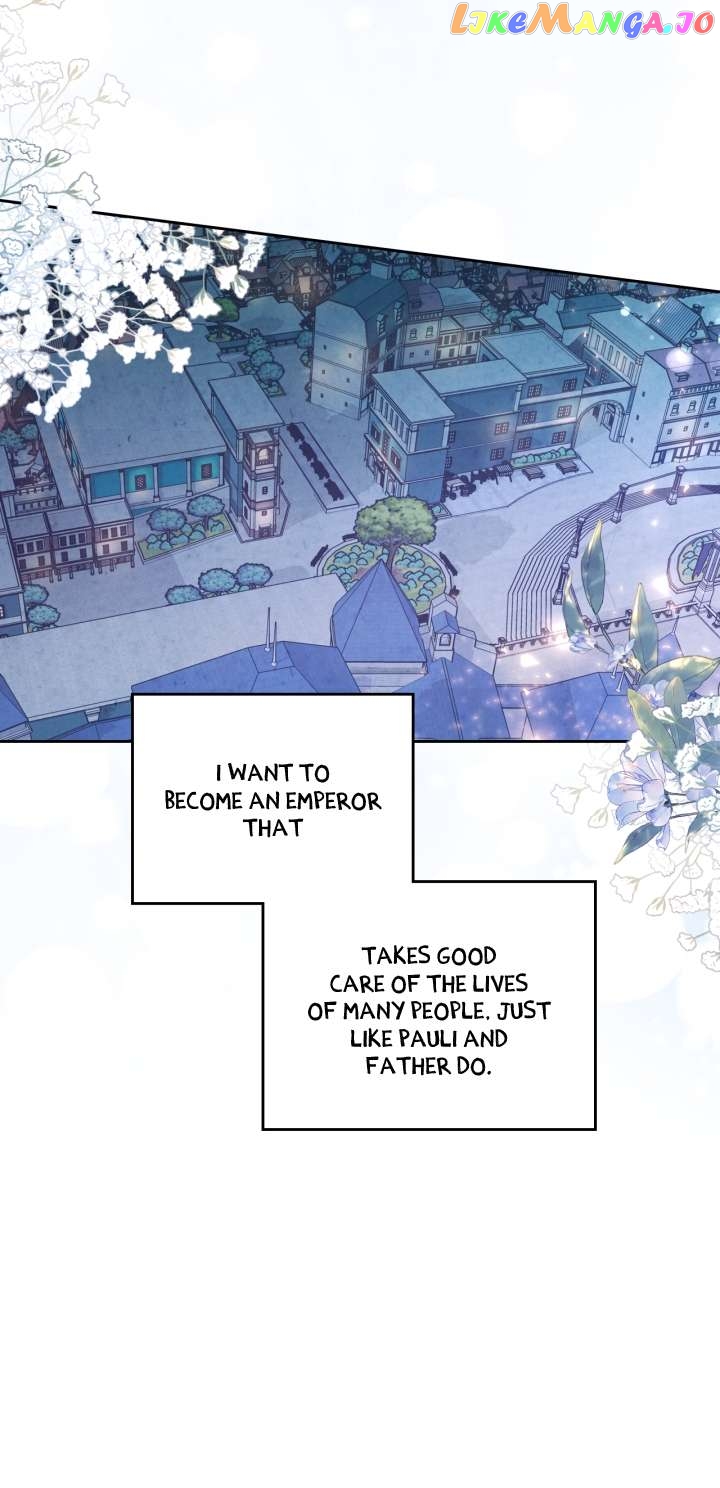 Read Emperor And The Female Knight ENGLISH Manga Online