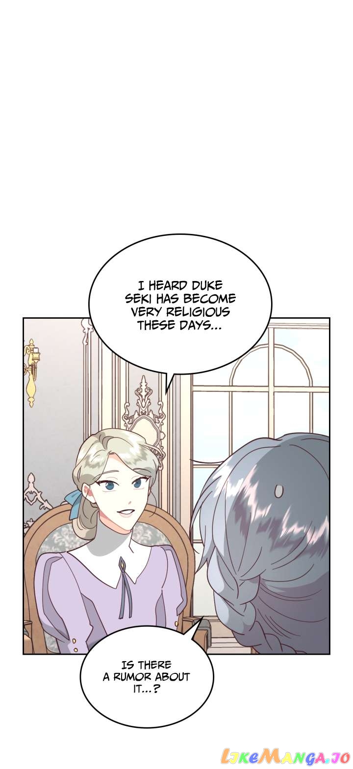 Read Emperor And The Female Knight ENGLISH Manga Online