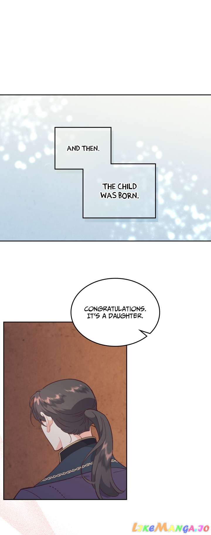 Read Emperor And The Female Knight ENGLISH Manga Online