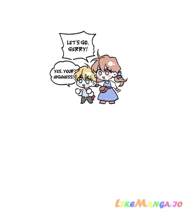 Read Emperor And The Female Knight ENGLISH Manga Online