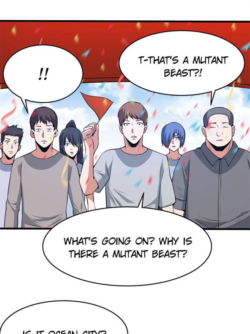 Read Endgame Restart ENGLISH Manga Online