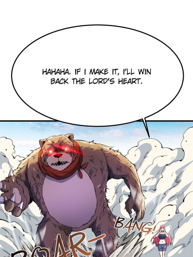 Read Endgame Restart ENGLISH Manga Online