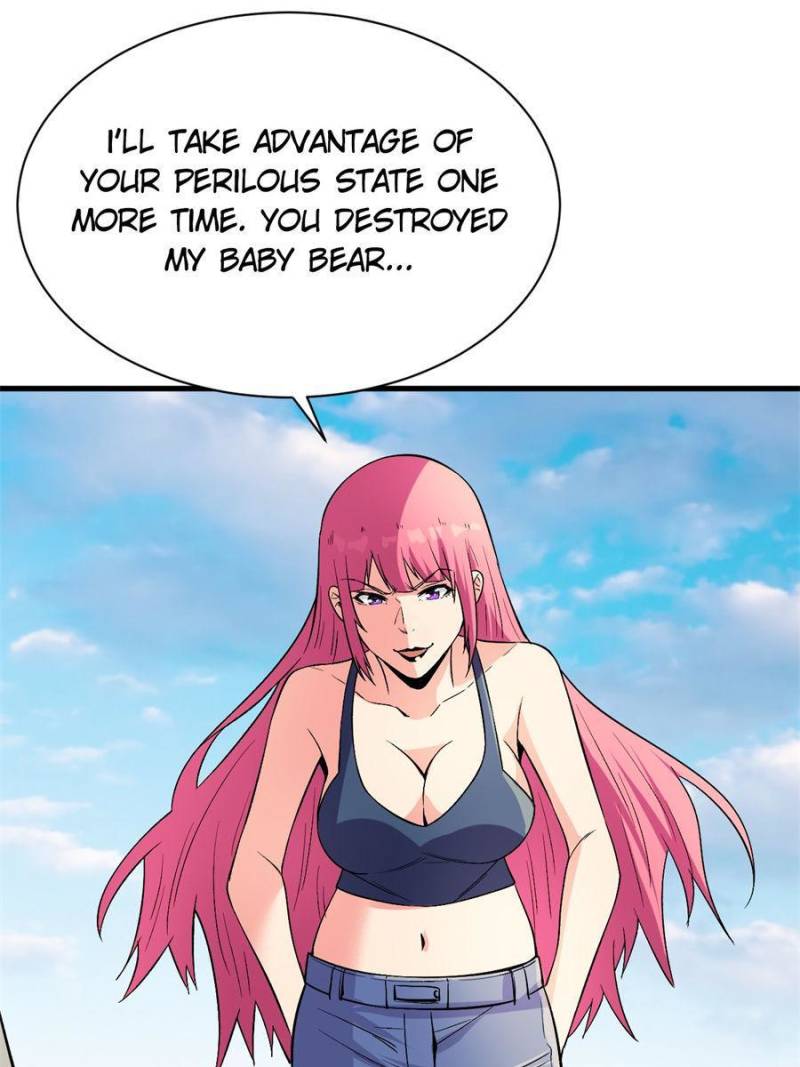 Read Endgame Restart ENGLISH Manga Online