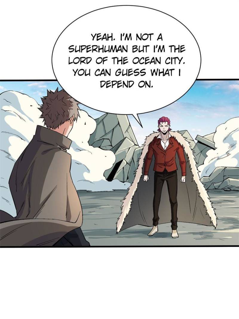 Read Endgame Restart ENGLISH Manga Online