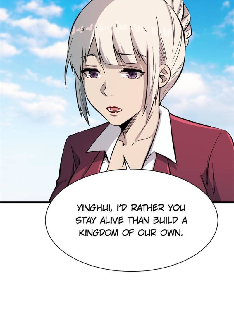 Read Endgame Restart ENGLISH Manga Online