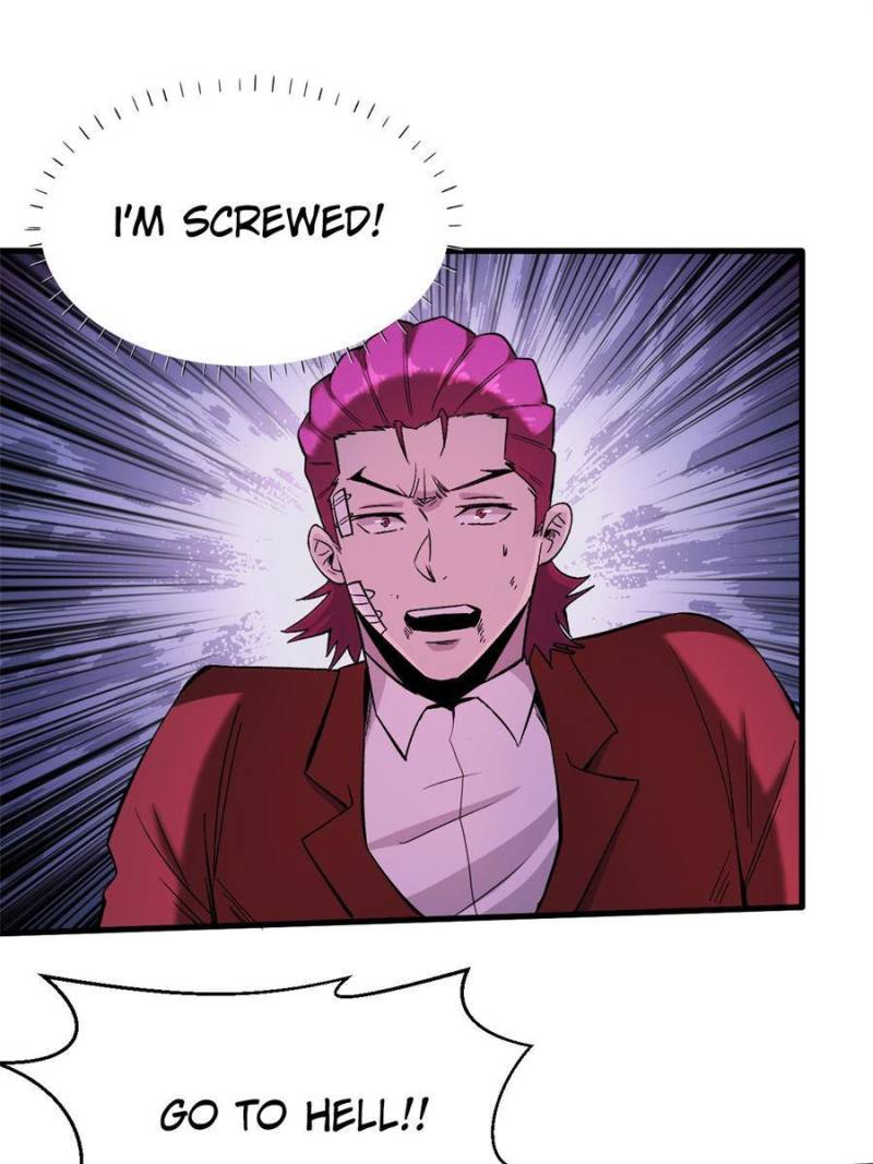 Read Endgame Restart ENGLISH Manga Online