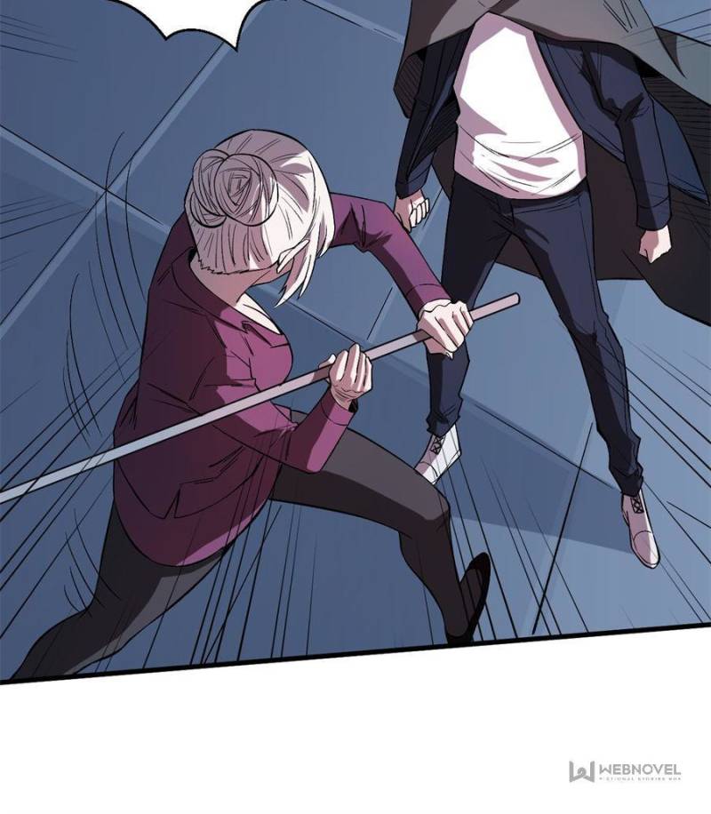 Read Endgame Restart ENGLISH Manga Online