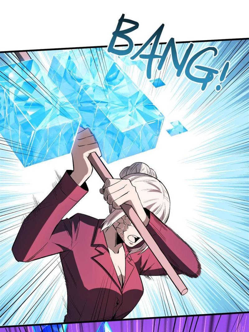 Read Endgame Restart ENGLISH Manga Online