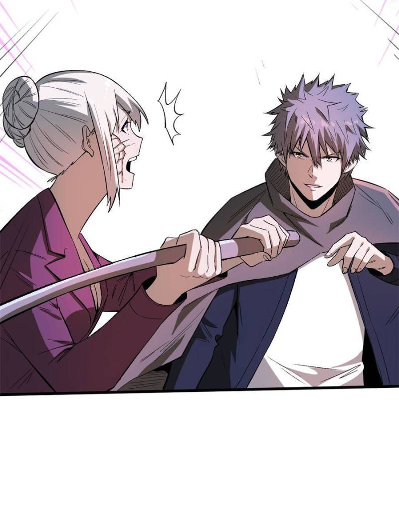 Read Endgame Restart ENGLISH Manga Online