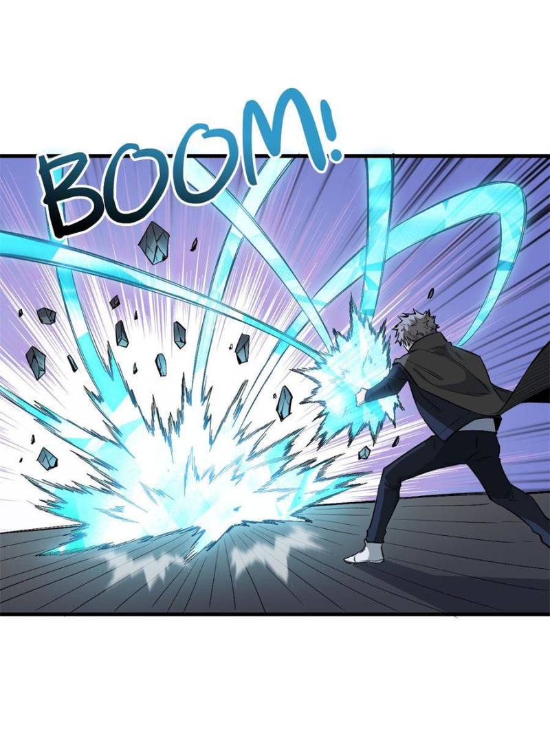 Read Endgame Restart ENGLISH Manga Online