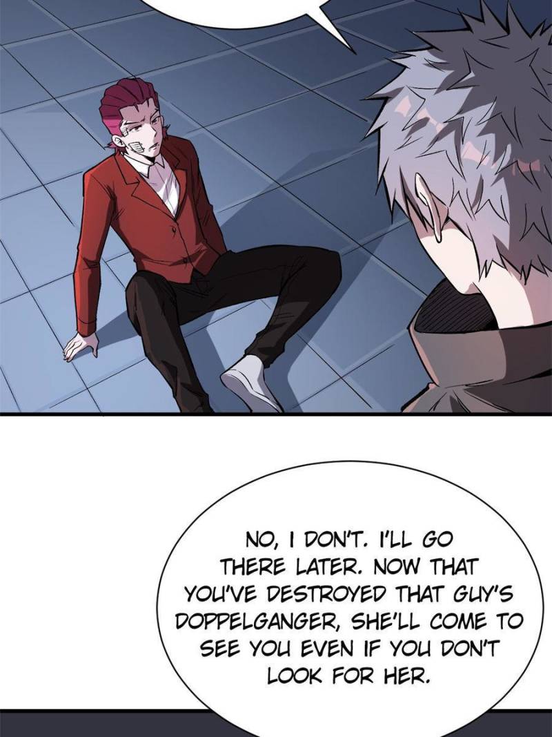 Read Endgame Restart ENGLISH Manga Online