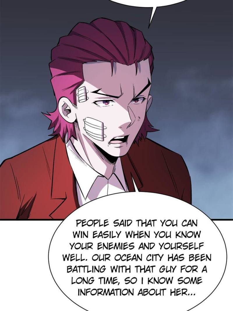 Read Endgame Restart ENGLISH Manga Online