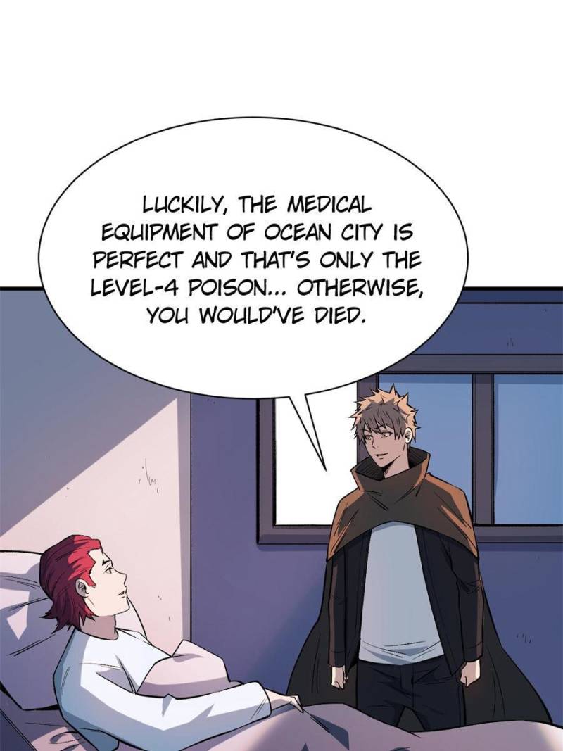 Read Endgame Restart ENGLISH Manga Online