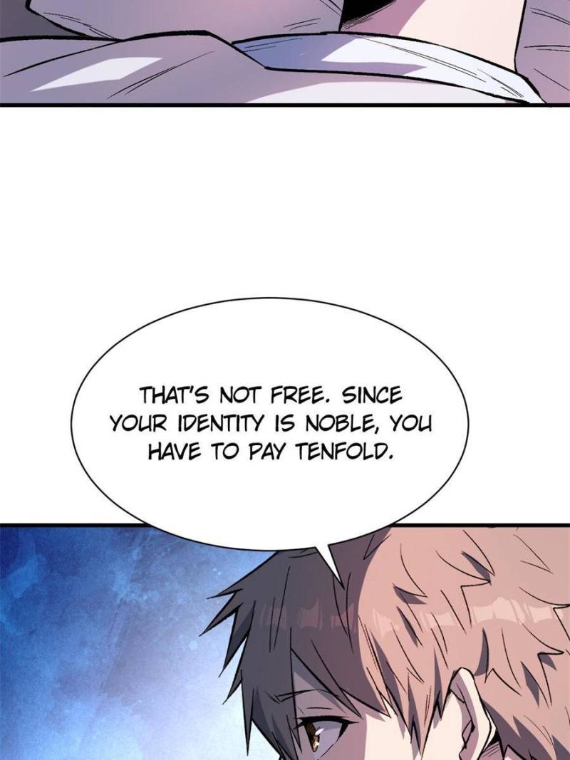 Read Endgame Restart ENGLISH Manga Online