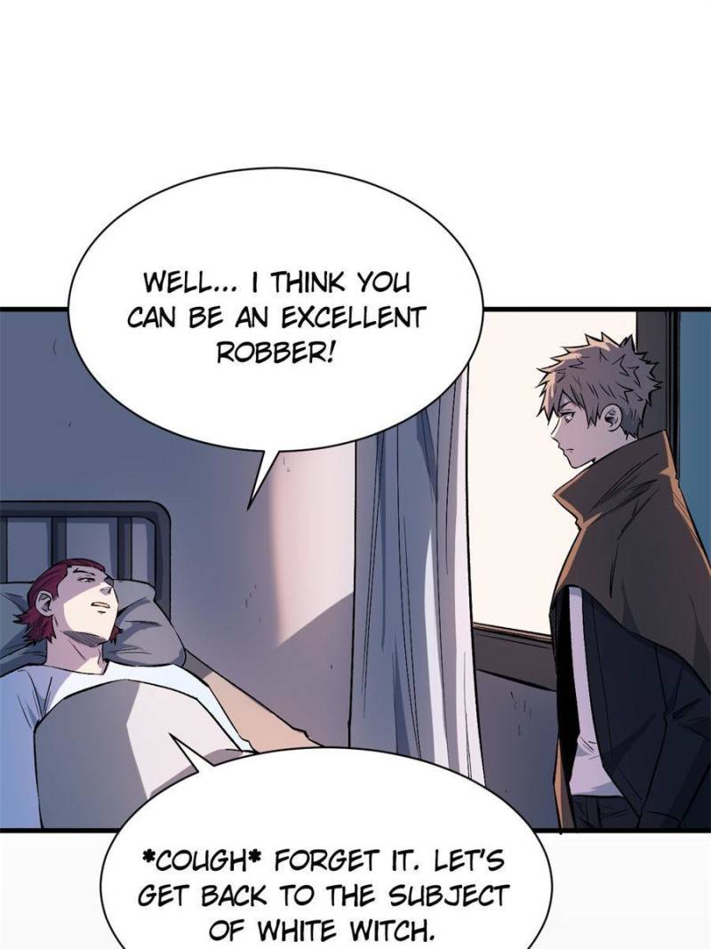 Read Endgame Restart ENGLISH Manga Online