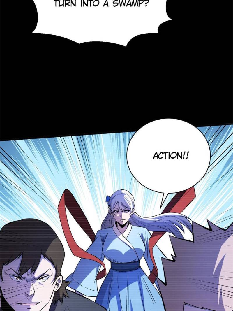 Read Endgame Restart ENGLISH Manga Online