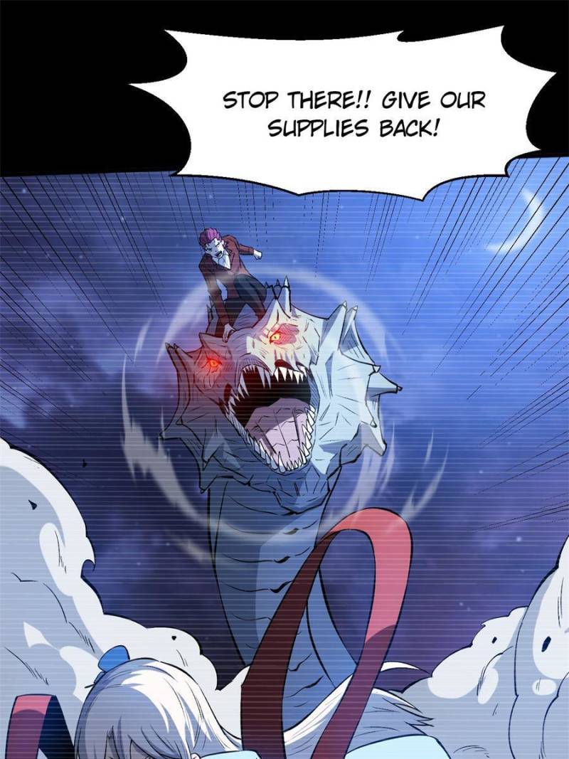 Read Endgame Restart ENGLISH Manga Online