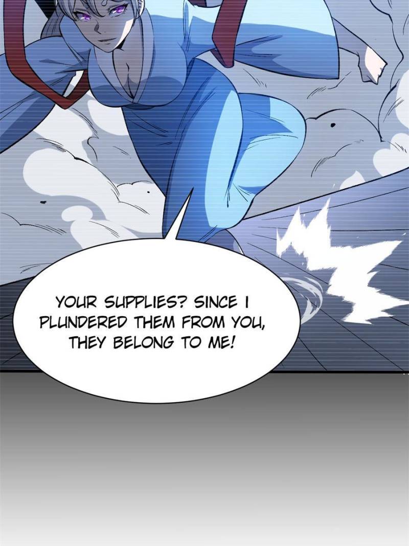 Read Endgame Restart ENGLISH Manga Online