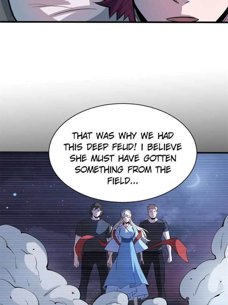 Read Endgame Restart ENGLISH Manga Online