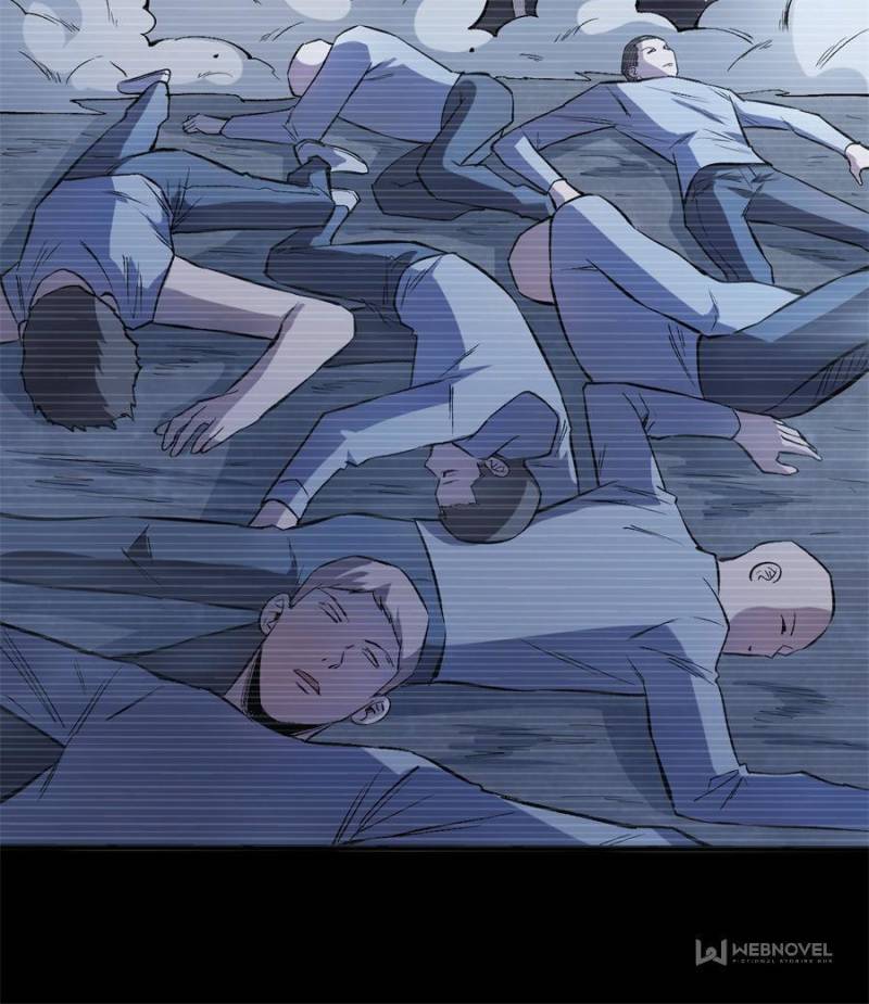 Read Endgame Restart ENGLISH Manga Online