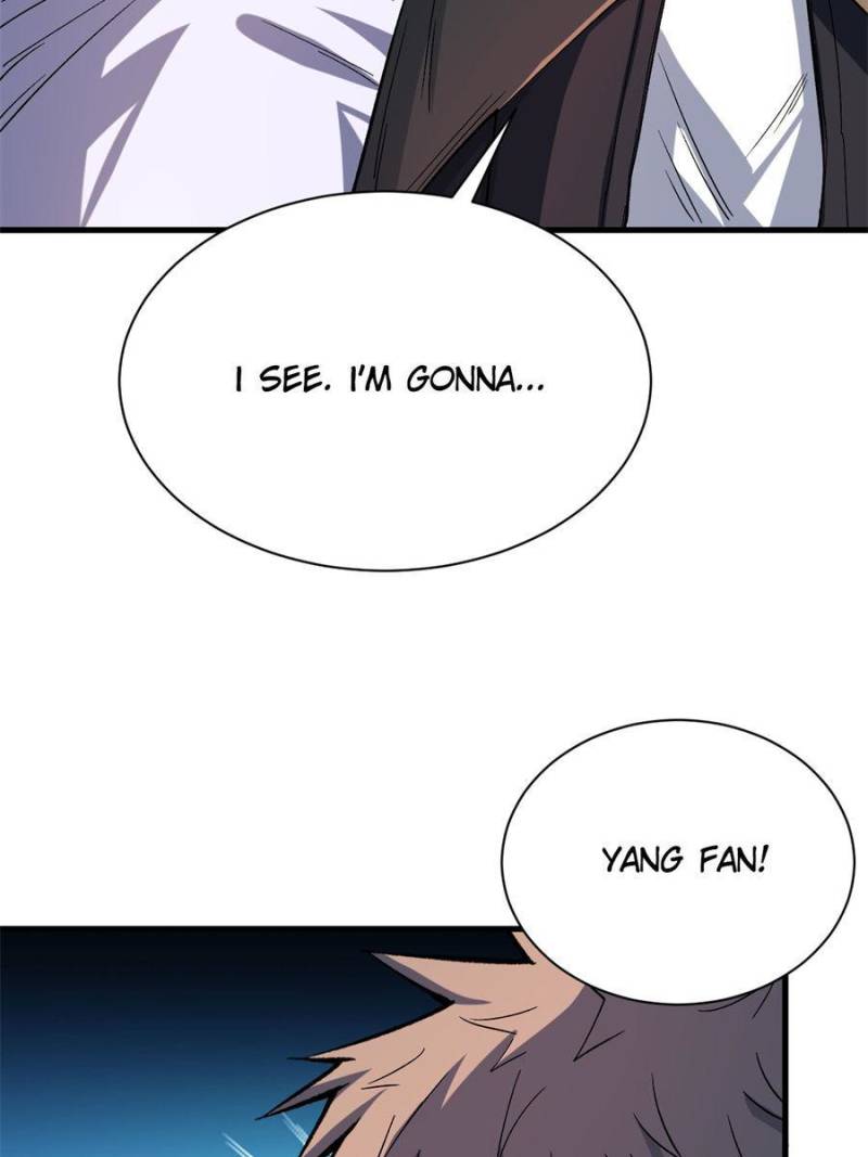 Read Endgame Restart ENGLISH Manga Online