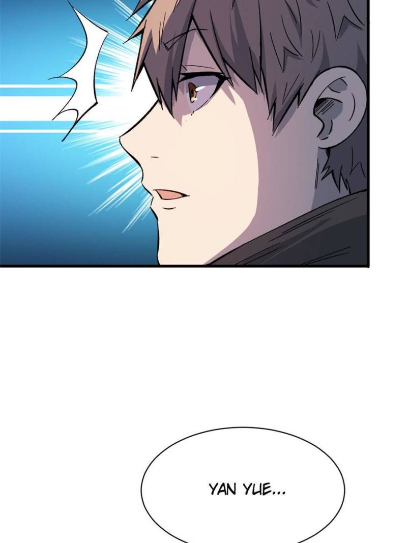 Read Endgame Restart ENGLISH Manga Online