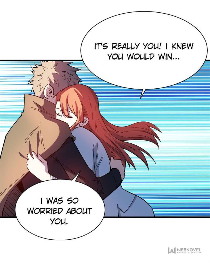 Read Endgame Restart ENGLISH Manga Online