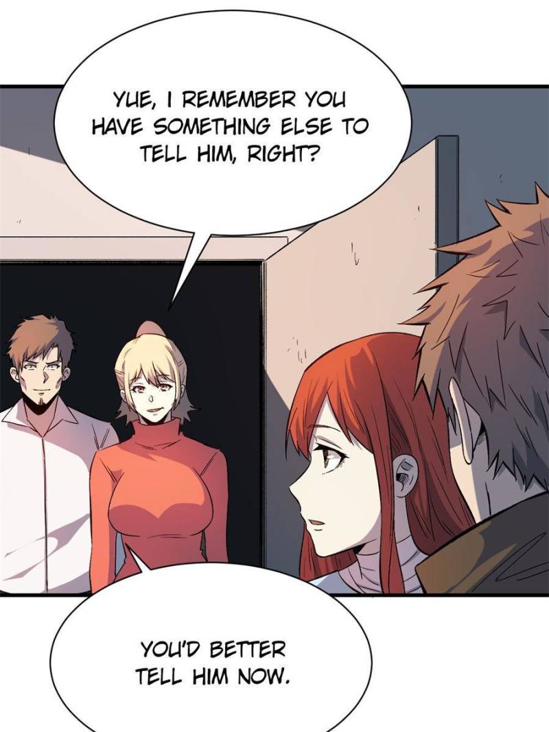 Read Endgame Restart ENGLISH Manga Online