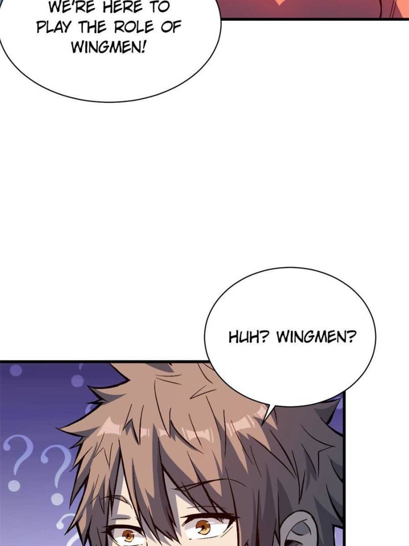 Read Endgame Restart ENGLISH Manga Online