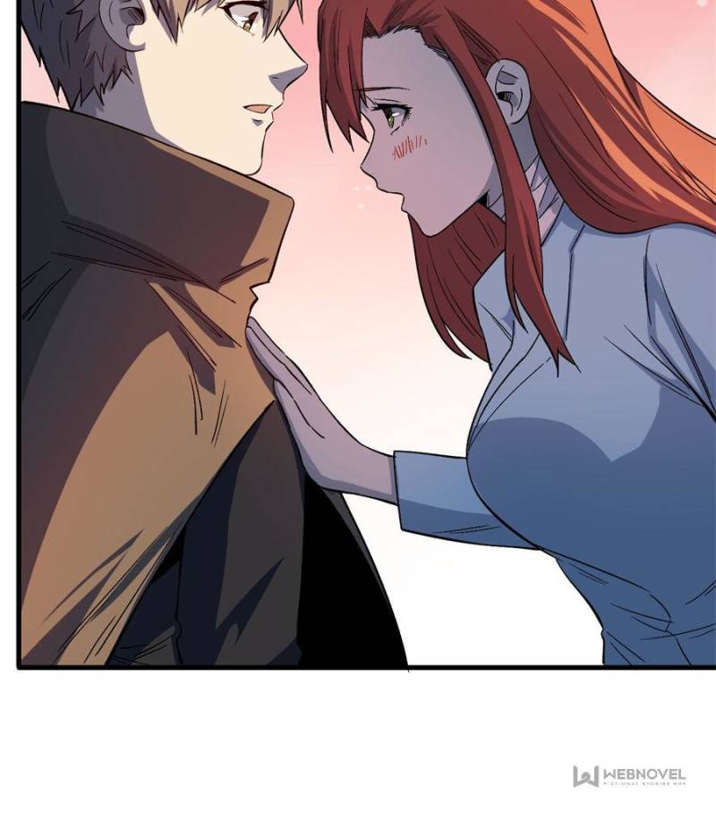 Read Endgame Restart ENGLISH Manga Online