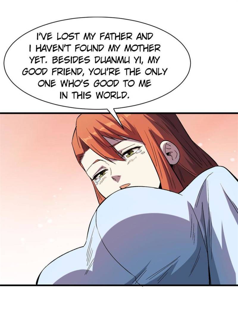 Read Endgame Restart ENGLISH Manga Online