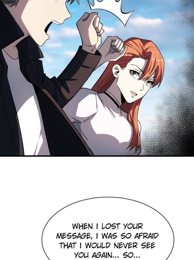 Read Endgame Restart ENGLISH Manga Online