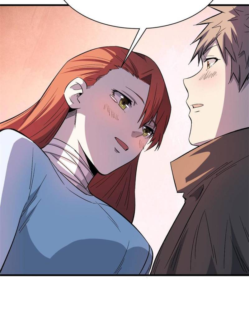 Read Endgame Restart ENGLISH Manga Online