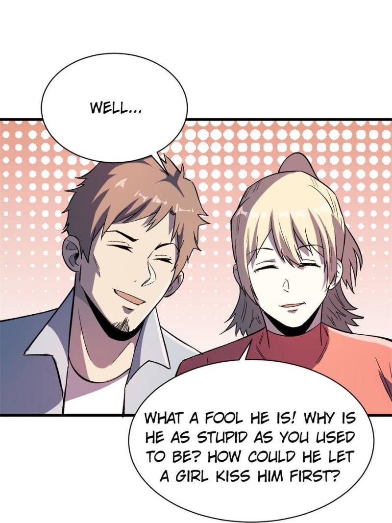 Read Endgame Restart ENGLISH Manga Online