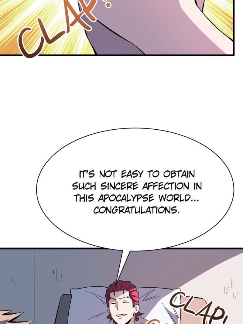 Read Endgame Restart ENGLISH Manga Online