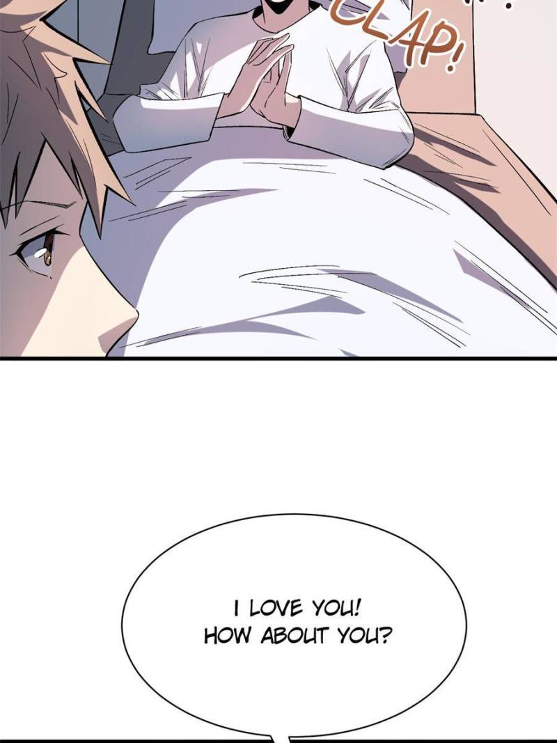 Read Endgame Restart ENGLISH Manga Online