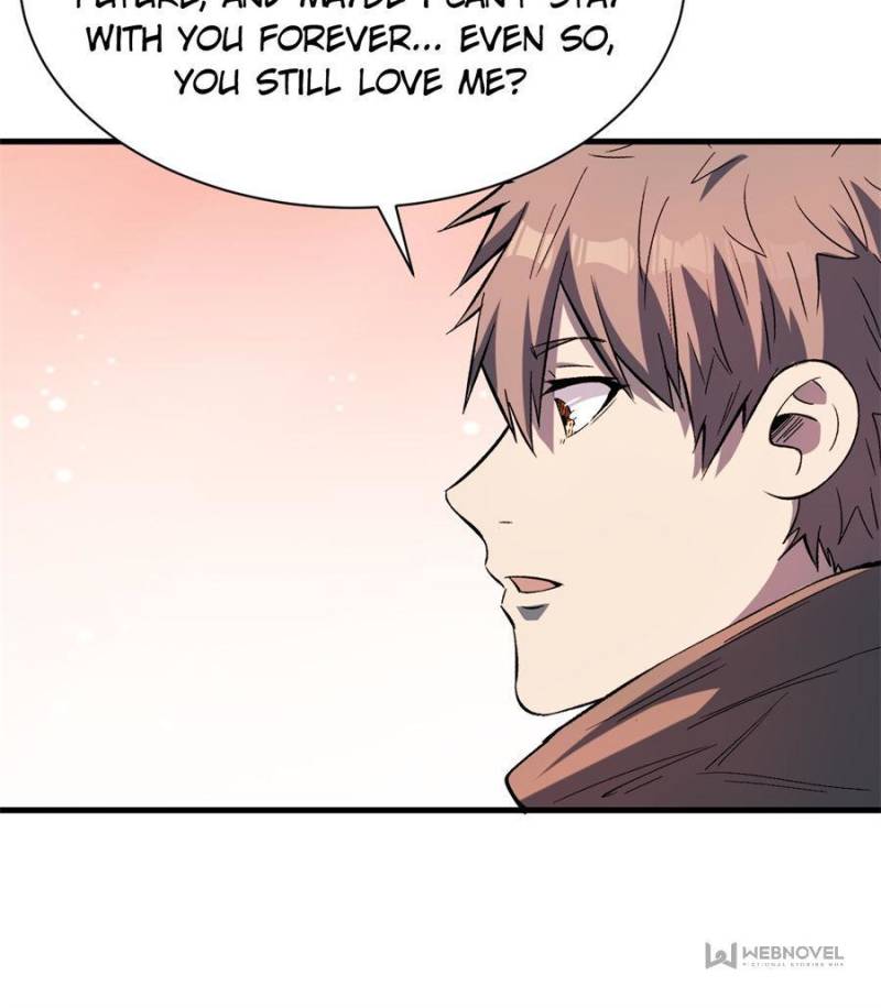 Read Endgame Restart ENGLISH Manga Online