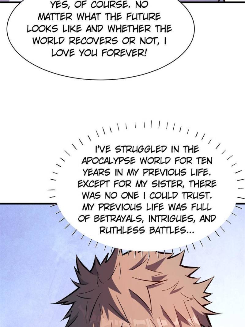 Read Endgame Restart ENGLISH Manga Online