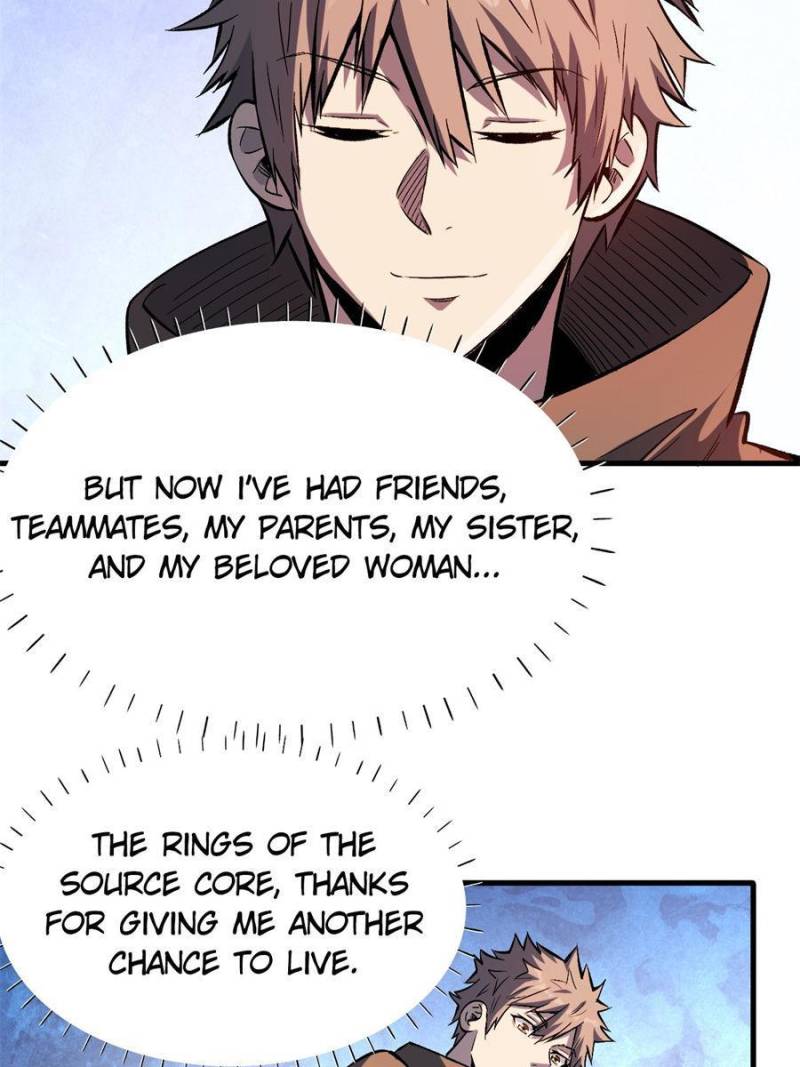 Read Endgame Restart ENGLISH Manga Online