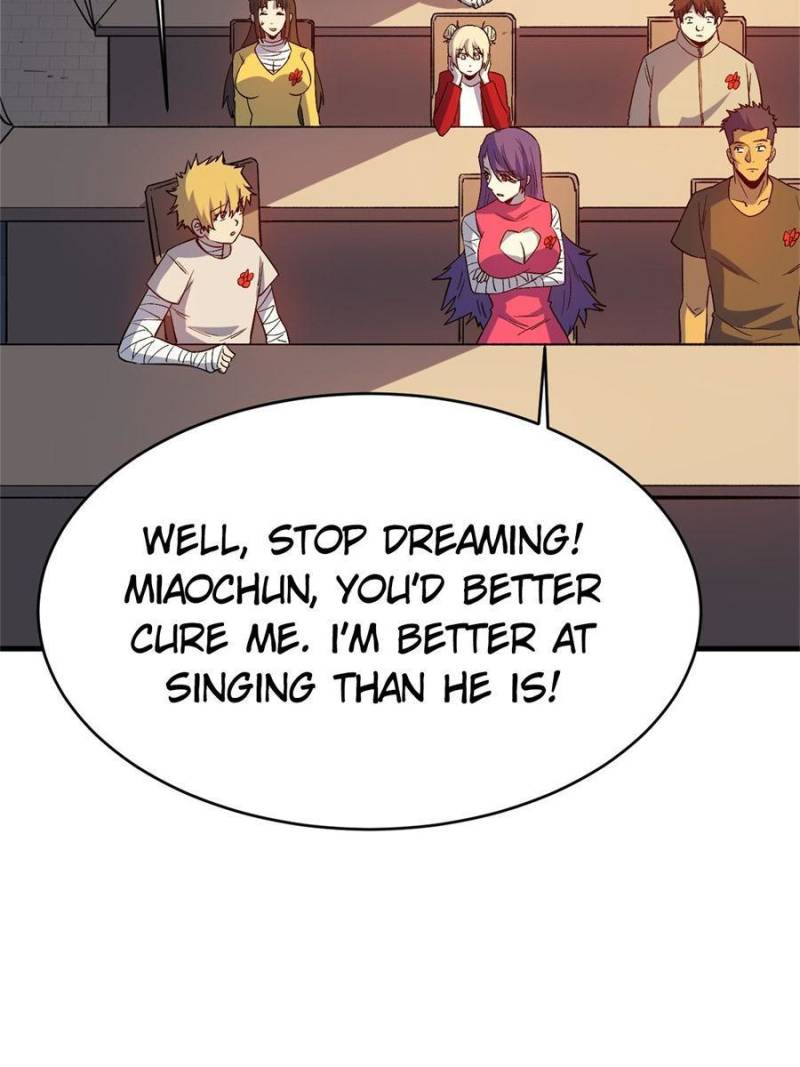 Read Endgame Restart ENGLISH Manga Online