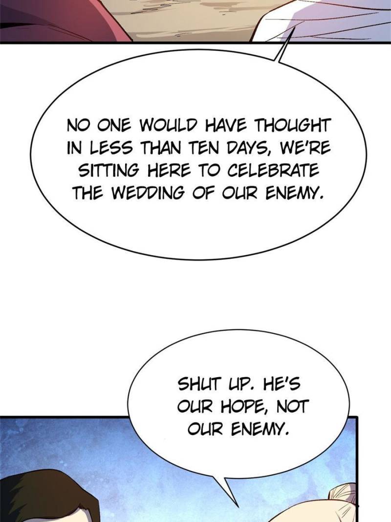 Read Endgame Restart ENGLISH Manga Online