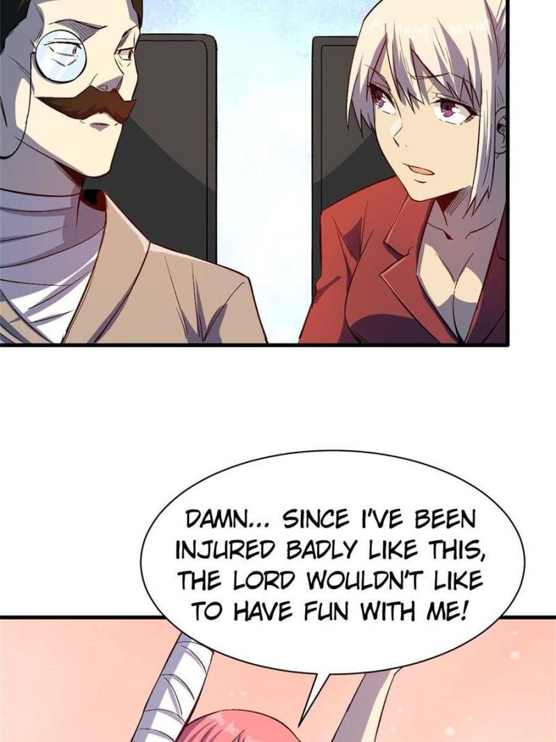 Read Endgame Restart ENGLISH Manga Online