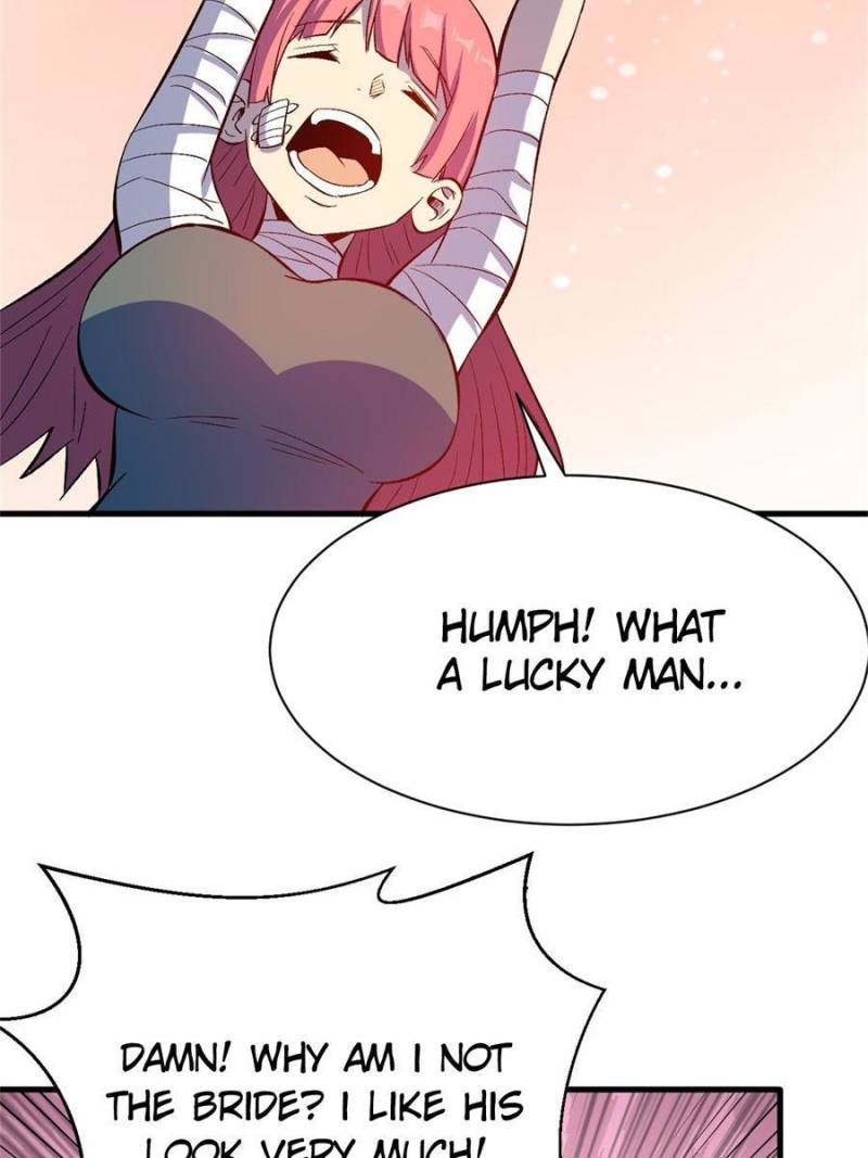 Read Endgame Restart ENGLISH Manga Online